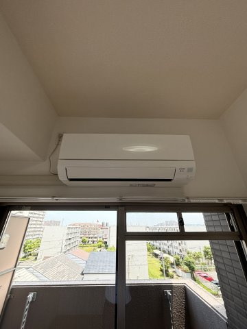 【設備】 | クレアートアドバンス北大阪