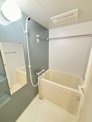 【浴室】 | クレアートアドバンス北大阪