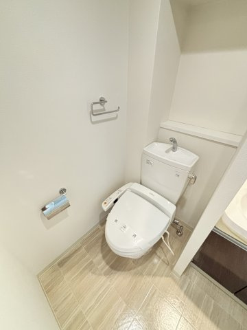 【トイレ】 | クレアートアドバンス北大阪