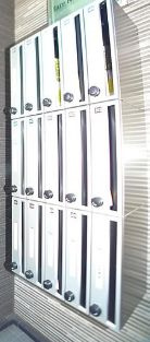 【その他共用部分】 | fare KAMEIDO