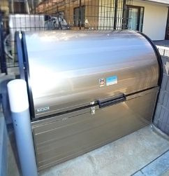 【設備】 | fare KAMEIDO