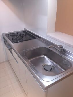 【キッチン】 | fare KAMEIDO | キッチンです