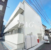 レジデンスウエスト相武台の画像