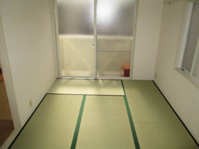 【和室】 | フレグランス方Ⅲ