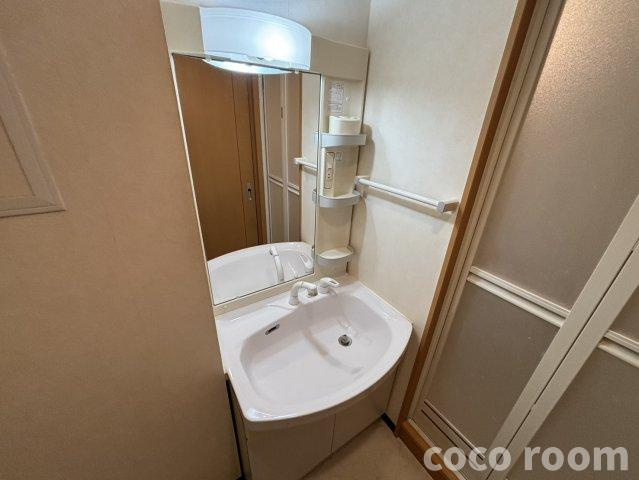 カトル・パレのトイレ