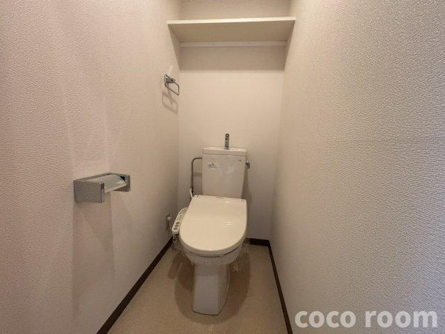 カトル・パレの収納