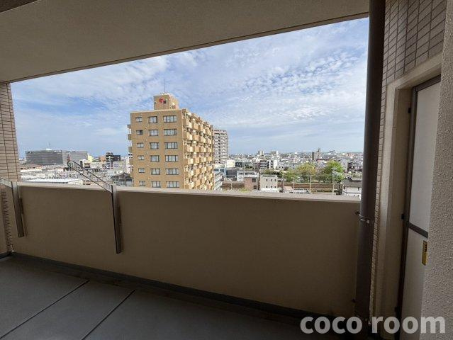 カトル・パレの収納