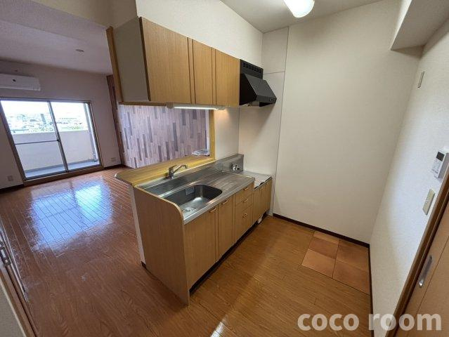 カトル・パレの居間・リビング