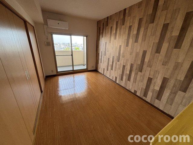 カトル・パレの居間・リビング