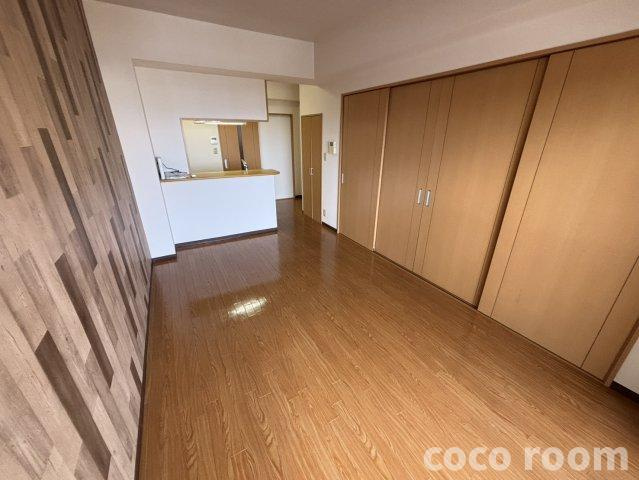 カトル・パレの内装