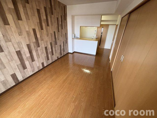 カトル・パレの居間・リビング