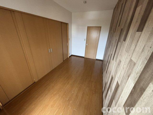 カトル・パレの収納