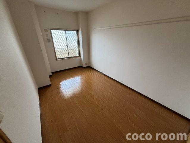 カトル・パレの居間・リビング