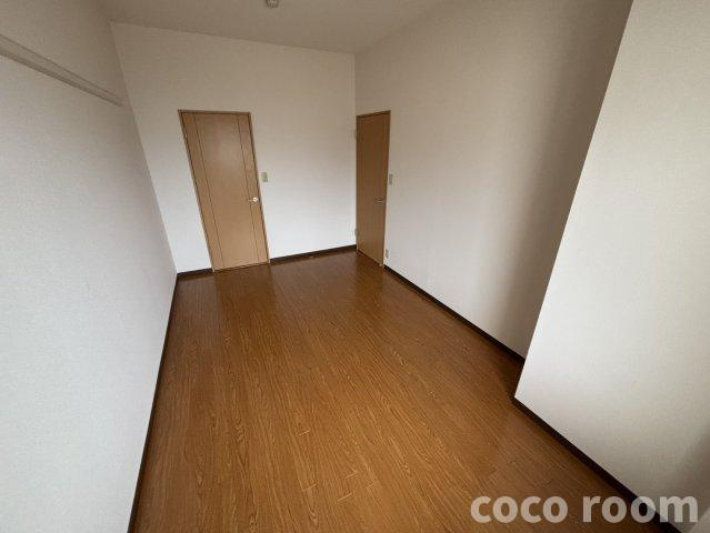 カトル・パレの収納