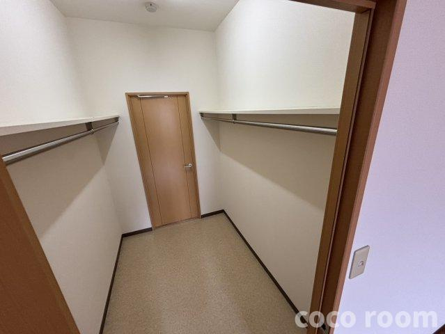 カトル・パレの設備