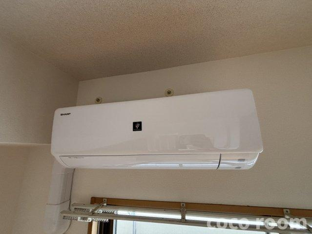 カトル・パレのセキュリティ