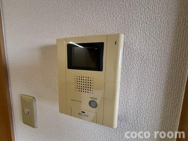 カトル・パレのセキュリティ