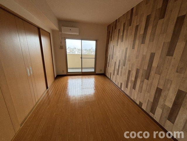 カトル・パレの居間・リビング