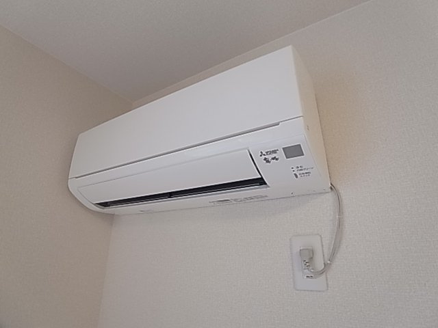 神戸市兵庫区荒田町３丁目のアパートの設備