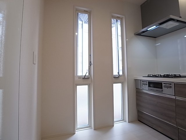 神戸市兵庫区荒田町３丁目のアパート