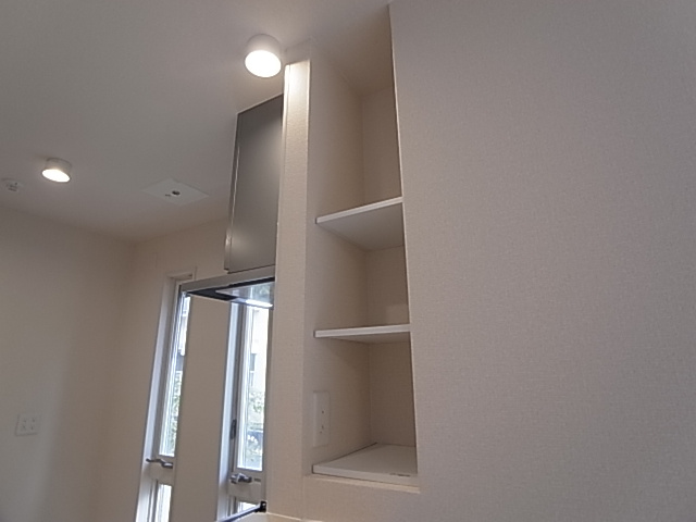 神戸市兵庫区荒田町３丁目のアパート