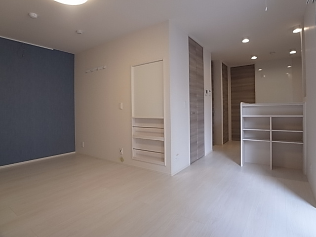 神戸市兵庫区荒田町３丁目のアパート