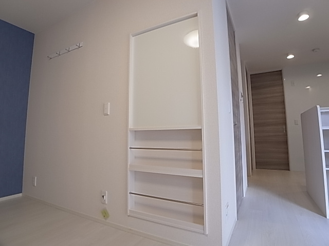 神戸市兵庫区荒田町３丁目のアパート