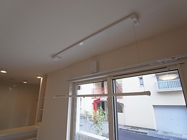 神戸市兵庫区荒田町３丁目のアパート