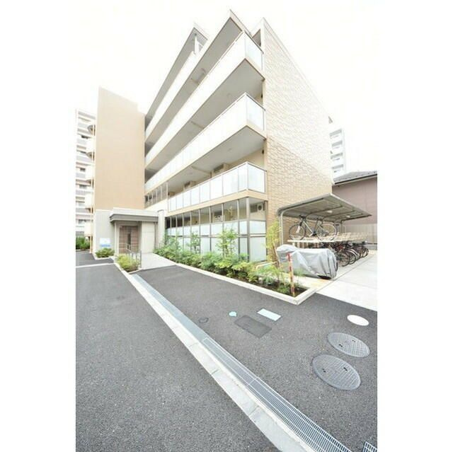 ＮＥＯグレイス綾瀬