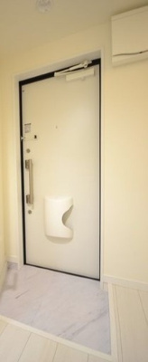 【玄関】 | 下北沢GARDEN