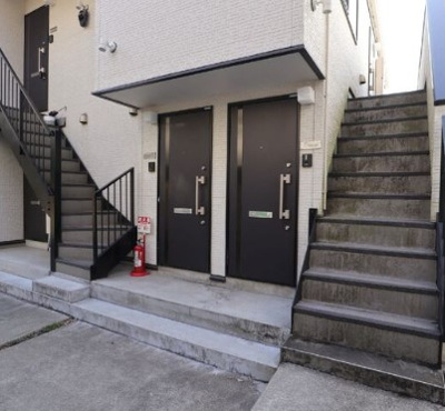 【エントランス】 | 下北沢GARDEN