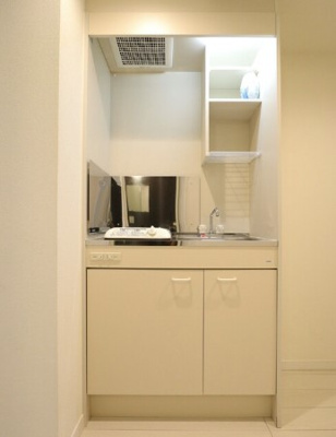 【キッチン】 | 下北沢GARDEN