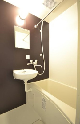 【浴室】 | 下北沢GARDEN