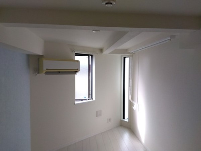 【寝室】 | 下北沢GARDEN