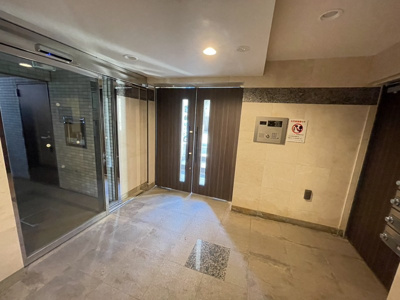 【ロビー】 | エスペルーモ上池台