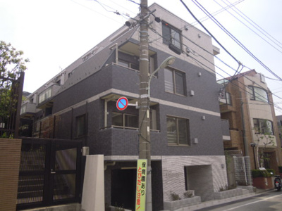 【外観】 | エスペルーモ上池台