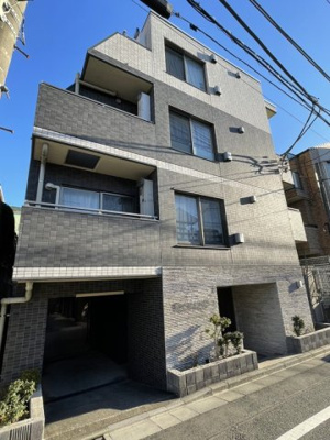 【外観】 | エスペルーモ上池台