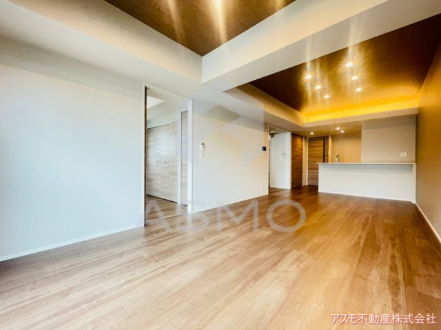 【内装】 | 同マンション別部屋参考写真