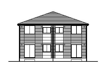 リントゥコトの外観|外観写真（昼）