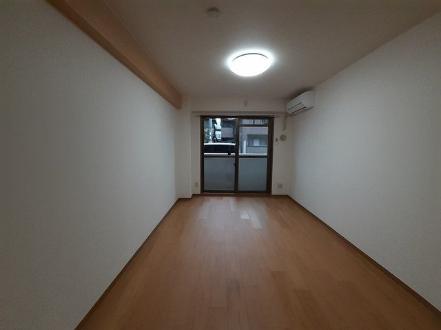 ヴィラ９９の内装