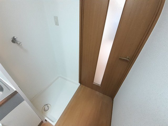 ヴィラ９９の設備