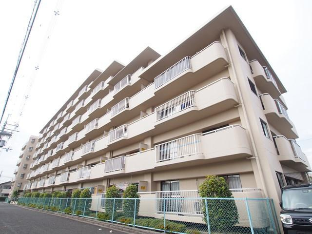 ライオンズマンション桂川久世