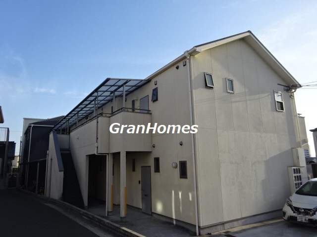 ハイツウエスト