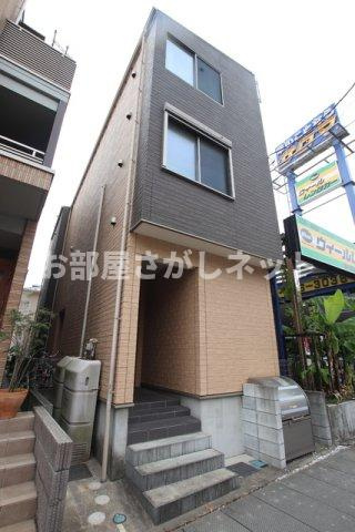 市川市南行徳3丁目のマンション