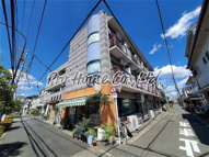 ラフィーネひばりヶ丘の画像