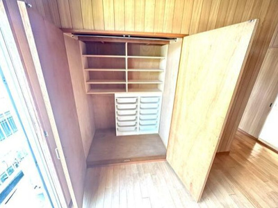 【収納】 | 重村邸貸家