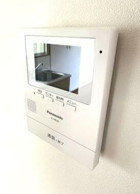 【セキュリティ】 | 重村邸貸家