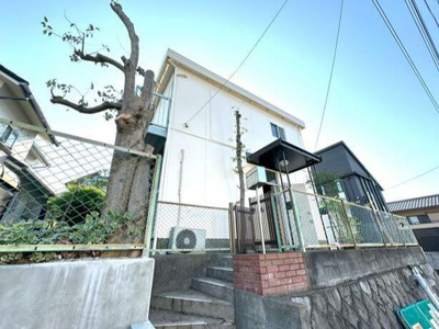 【外観】 | 重村邸貸家