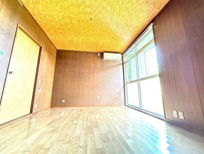 【寝室】 | 重村邸貸家