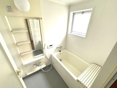 【浴室】 | 重村邸貸家